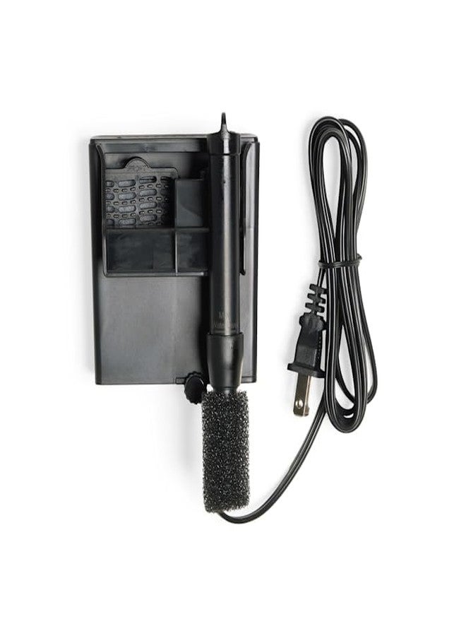 imagitarium Mini Hang-on-Back Power Filter - Image 1